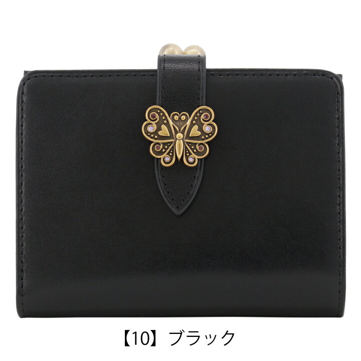 楽天市場】【全品10倍｜10/19(土) 0時～48H限定】アナスイ 二つ折り  