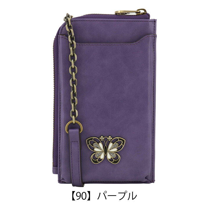 楽天市場】【全品10倍☆4/2(水)0時迄】アナスイ スマホポーチ スマホ 