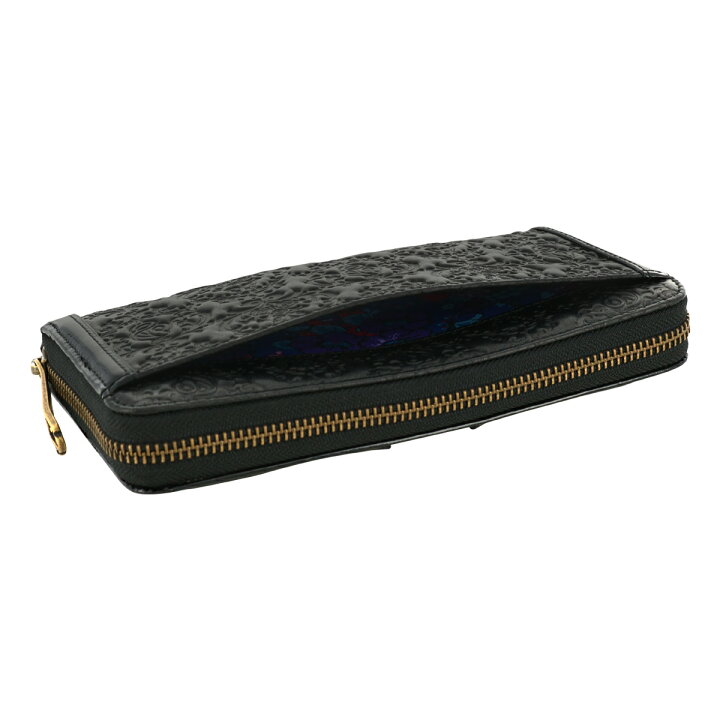 楽天市場】【全品10倍☆8/11(月)19時～】アナスイ 長財布 ラウンド  