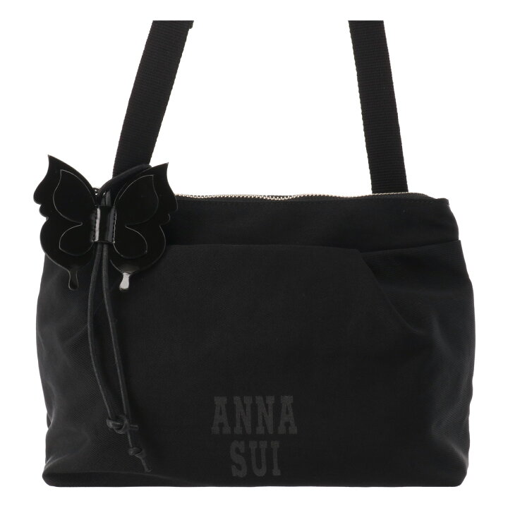 楽天市場】アナスイ ショルダーバッグ レディース メリー 317292 日本  