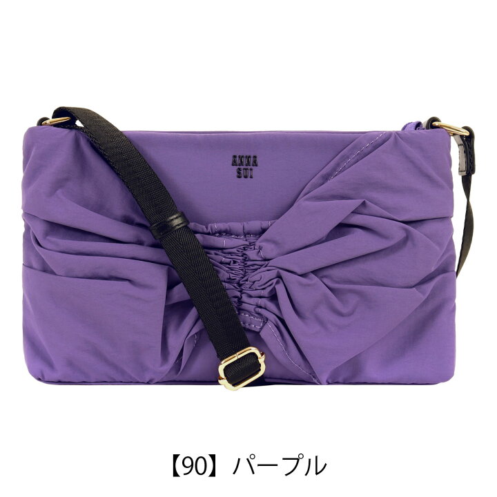 楽天市場】【全品10倍☆3/27(木)2時迄】【SALE】アナスイ ショルダー  