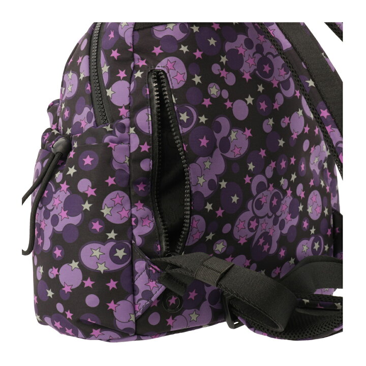 楽天市場】アナスイ リュック ヴァケーション 317551 ANNASUI 軽量 総  