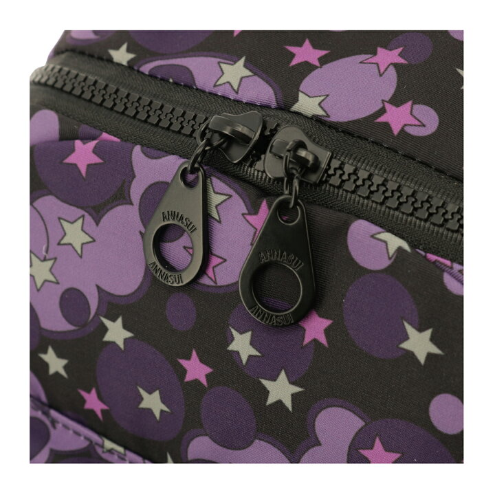 楽天市場】アナスイ リュック ヴァケーション 317551 ANNASUI 軽量 総 