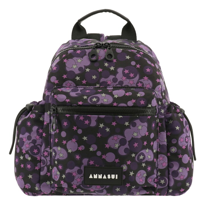 楽天市場】アナスイ リュック ヴァケーション 317551 ANNASUI 軽量 総 