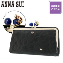 楽天市場】アナスイ 財布（バッグ・小物・ブランド雑貨）の通販