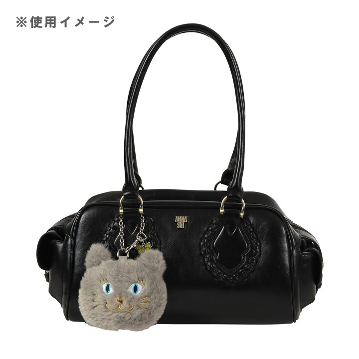 楽天市場】【全品10倍☆7/19(日)20時～】アナスイ バッグチャーム 