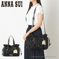 アナスイ ポムポムプリン サンリオ 巾着バッグ トートバッグ レディース POMPOMPURIN 318570 ANNASUI[即…