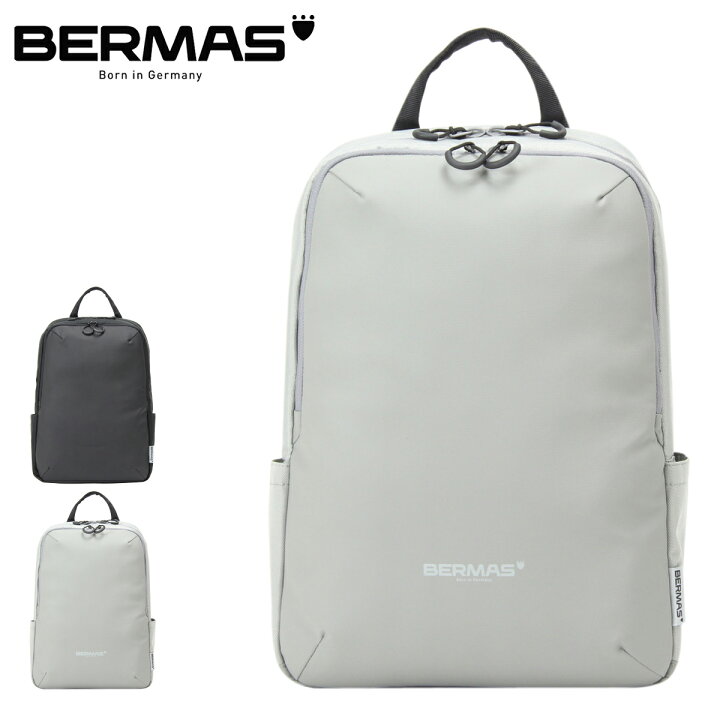 楽天市場】【全品10倍☆4/2(水)0時迄】バーマス ビジネスリュック 1000  