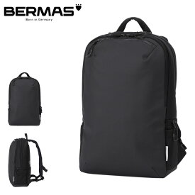 バーマス リュック ビジネスバッグ フリーランサー2 メンズ 6066210 BERMAS Freelancer2 デイパック ビジネスリュック[DL10]