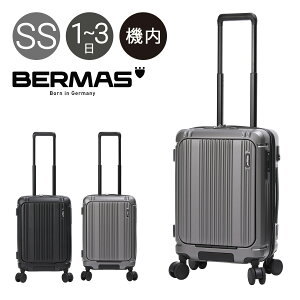 o[}X X[cP[X ^b`tgI[v 36L 48cm @ C^[VeB2 v 60566 BERMAS INTER CITYII PRO L[P[X n[hL[[PO10]