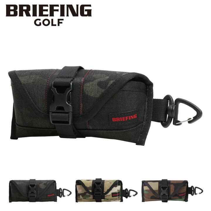 楽天市場 ブリーフィング ゴルフ メガネケース 眼鏡ケース サングラスケース メンズ ブランド Brg193g75 Briefing 軽量 撥水 迷彩 カモフラ 即日発送 サックスバー 財布バッグ専門店