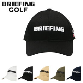 【5/25 抽選で最大100％Pバック】ブリーフィング ゴルフ キャップ 帽子 メンズ BRG231M67 URBAN COLLECTION BRIEFING[即日発送][DL10]