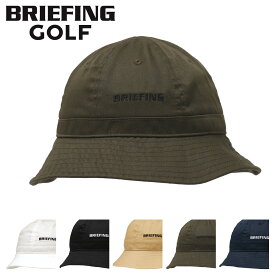 ブリーフィング ゴルフ ハット 帽子 メンズ レディース BRG233M63 URBAN COLLECTION BRIEFING ボールハット[即日発送]