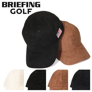 11/25IGg[10{u[tBO Xq Lbv XG[h Y BRG243M89 BRIEFING SUEDE INITIAL CAP XEF[h TCY߉\ X|[c AEghA[DL10][]