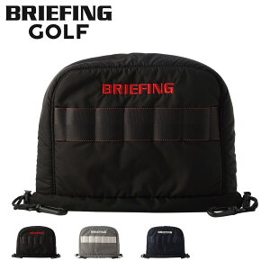 u[tBO St ACAJo[ CSV[Y wbhJo[ BRG251G06 BRIEFING GOLF CS SERIES[]