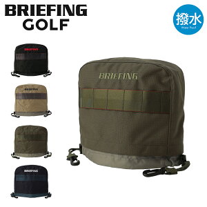 u[tBO St ACAJo[ wbhJo[ STD Y BRG253G20BRIEFING  IRON COVER STD ACAp[]