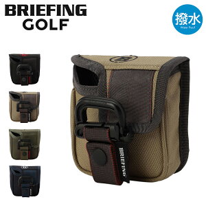 u[tBO St p^[Jo[ }bg^ wbhJo[ STD Y BRG253G23BRIEFING  MULTI MALLET PUTTER COVER STD }bgp[]