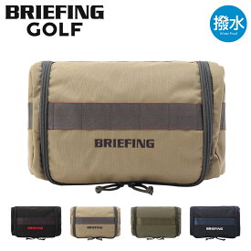 ブリーフィング ゴルフ シューズケース SHOES CASE STD メンズbrg253g25 BRIEFING 撥水 シューズ入れ 靴入れ[即日発送]