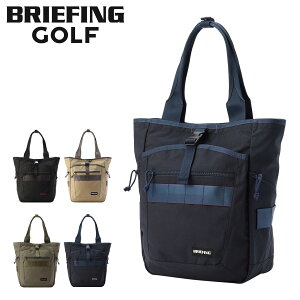 u[tBO St g[gobO J[gg[g EhobO YBRIEFING GOLF BRG253T09 TURF TALL TOTE  傫[]