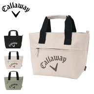 キャロウェイ ゴルフ ラウンドトート カートバッグ メンズ レディース Callaway 軽量 ミニトート スポー…