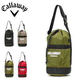 【SALE】キャロウェイ ゴルフ ラウンドバッグ オールセット メンズ レディース Callaway ALLSET ROUND BAG ゴルフグッズ[即日発送][DL10]