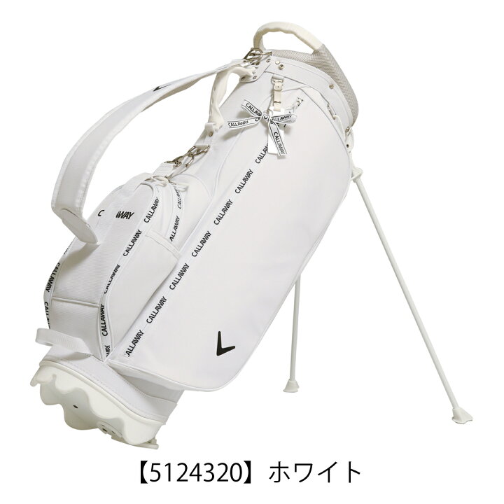 楽天市場】【全品10倍☆4/2(水)0時迄】キャロウェイ ゴルフ キャディ 