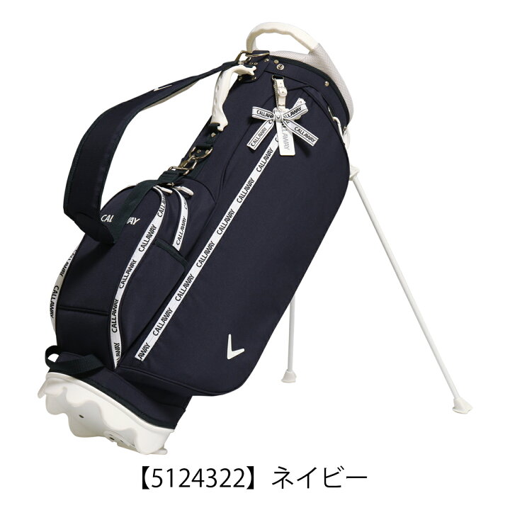 楽天市場】【全品10倍☆4/2(水)0時迄】キャロウェイ ゴルフ キャディ 