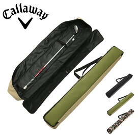 キャロウェイ ゴルフ クラブケース クラブバッグ ゴルフバッグ メンズ レディース Callaway TR CG 4050 CLUB BAG FW 23 JM[即日発送][DL10]