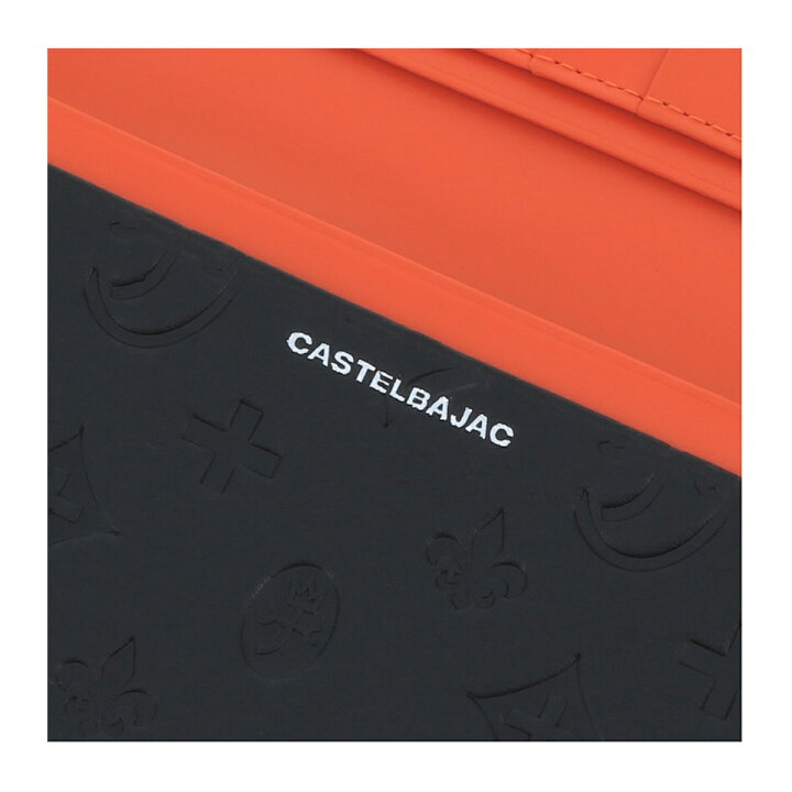 楽天市場】【全品10倍☆3/21(金)20時～】カステルバジャック 長財布 