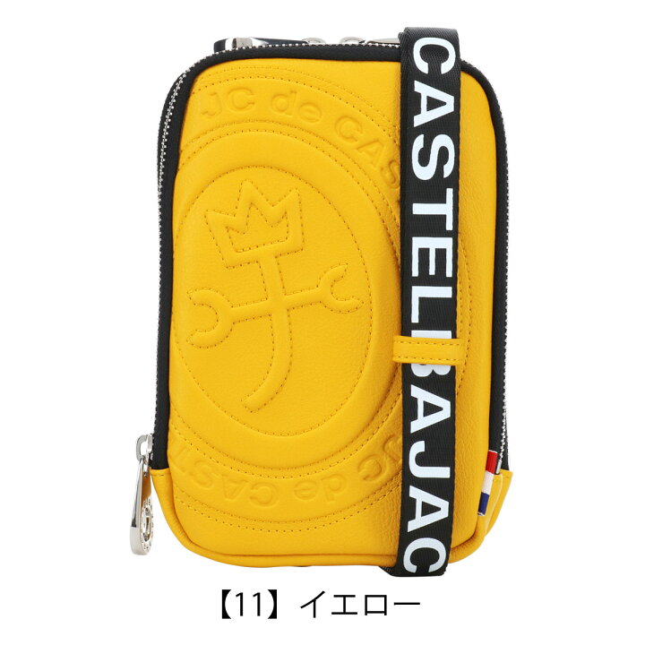 楽天市場】【全品10倍☆3/11(火)2時迄】カステルバジャック スマホ 