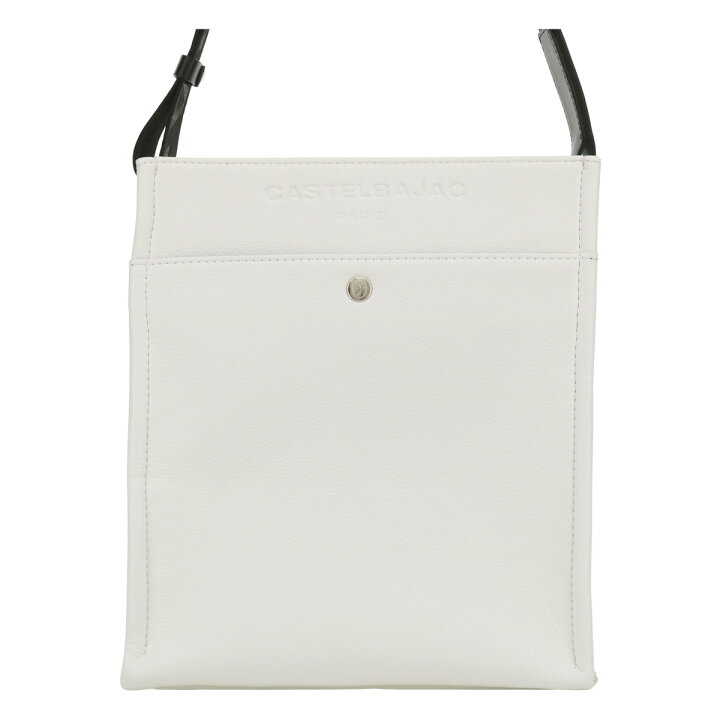 楽天市場】【全品10倍☆2/23(日)1時迄】カステルバジャック ショルダー 