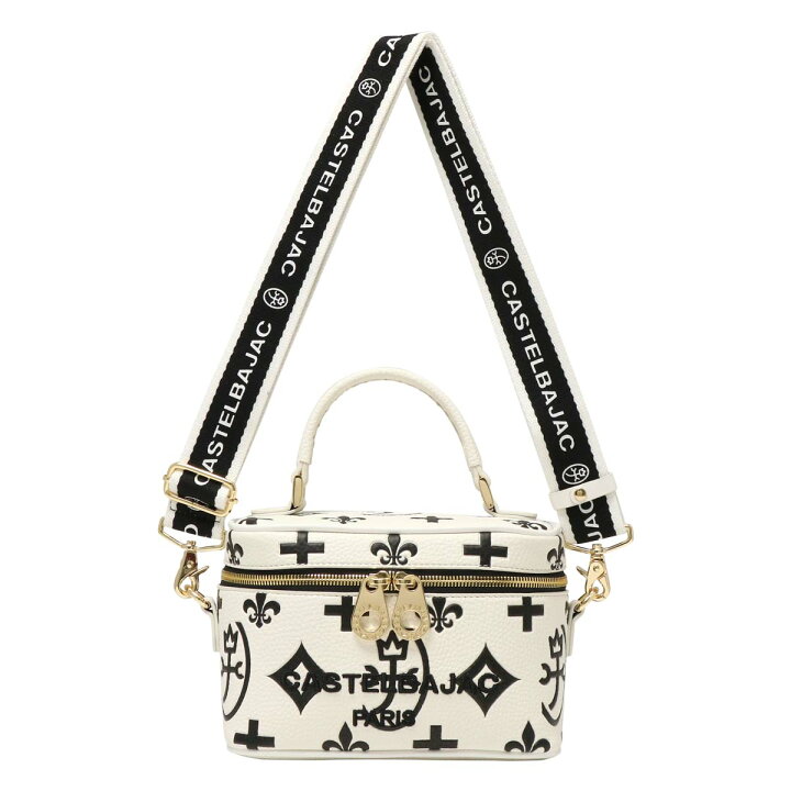 楽天市場】【全品10倍☆3/27(木)2時迄】カステルバジャック ショルダー 