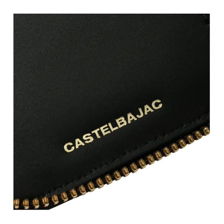 楽天市場】【全品10倍☆4/28(月)0時迄】カステルバジャック 財布 二  