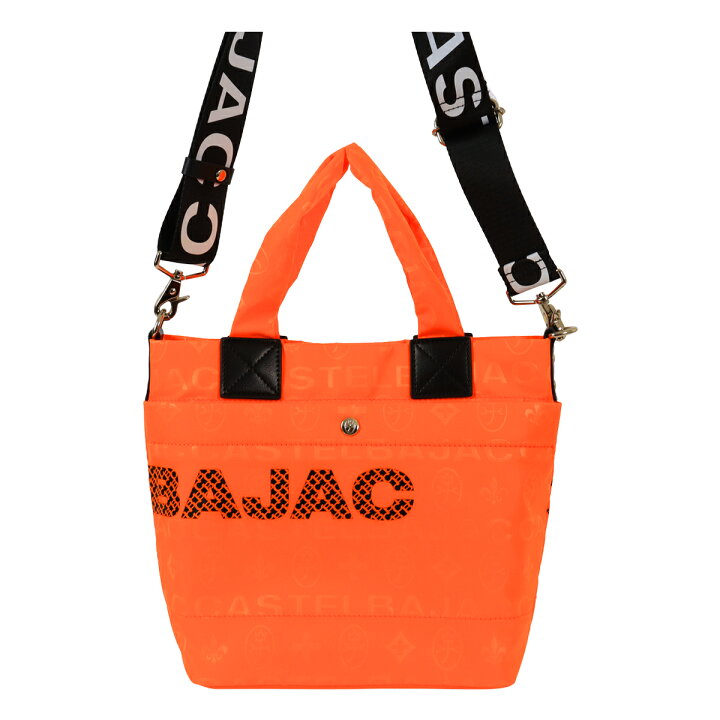 楽天市場】【全品10倍☆4/10(木)2時迄】カステルバジャック トート  