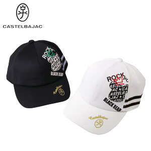 ySi10{11/19()0zJXeoWbN St Xq Lbv fB[X 72443-91257 CASTELBAJAC GOLF BEAR Svg ƖhJLbv X|[c AEghA[PO10][]