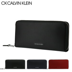 カルバン クライン Calvin Klein レザー メンズ長財布 通販 人気ランキング 価格 Com