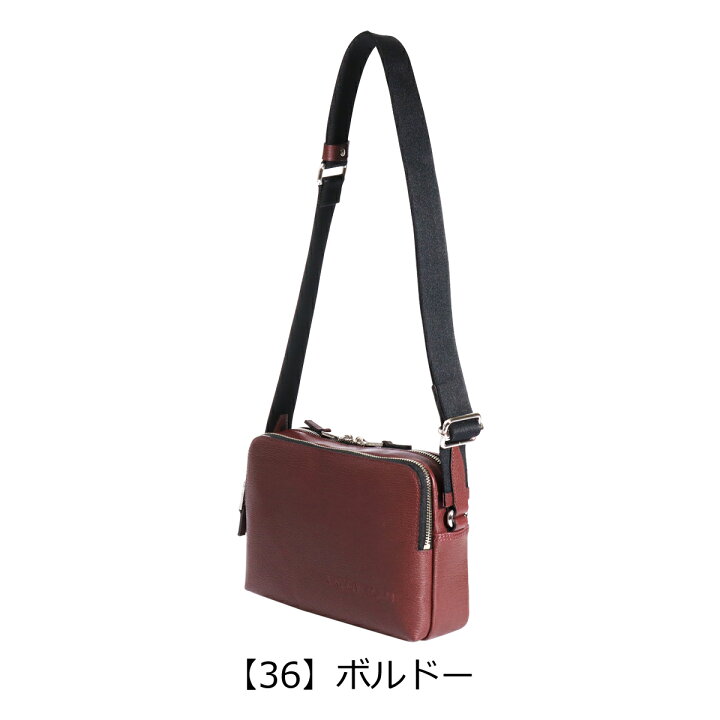 楽天市場】シーケー カルバンクライン ショルダーバッグ 横型 撥水 本 