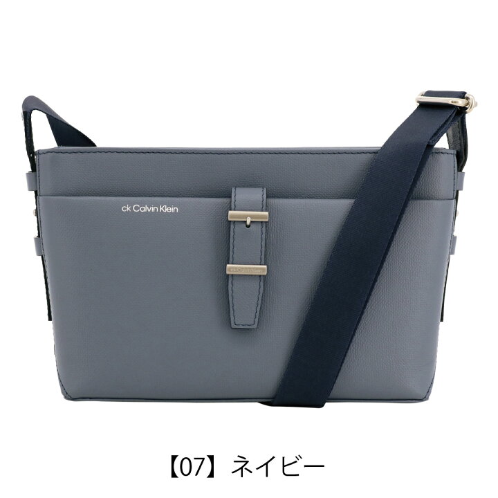 楽天市場】シーケー カルバンクライン ショルダーバッグ メンズ 831121 