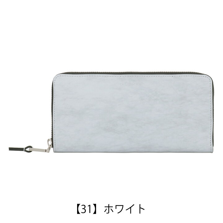 楽天市場】シーケー カルバンクライン 長財布 本革 メンズ 832637 