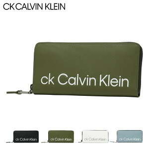 カルバン・クライン(Calvin Klein) 正規品 メンズ長財布 | 通販・人気 