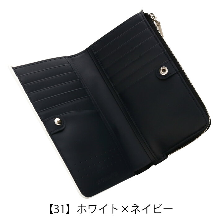 楽天市場】シーケー カルバンクライン 二つ折り財布 ミドルウォレット 