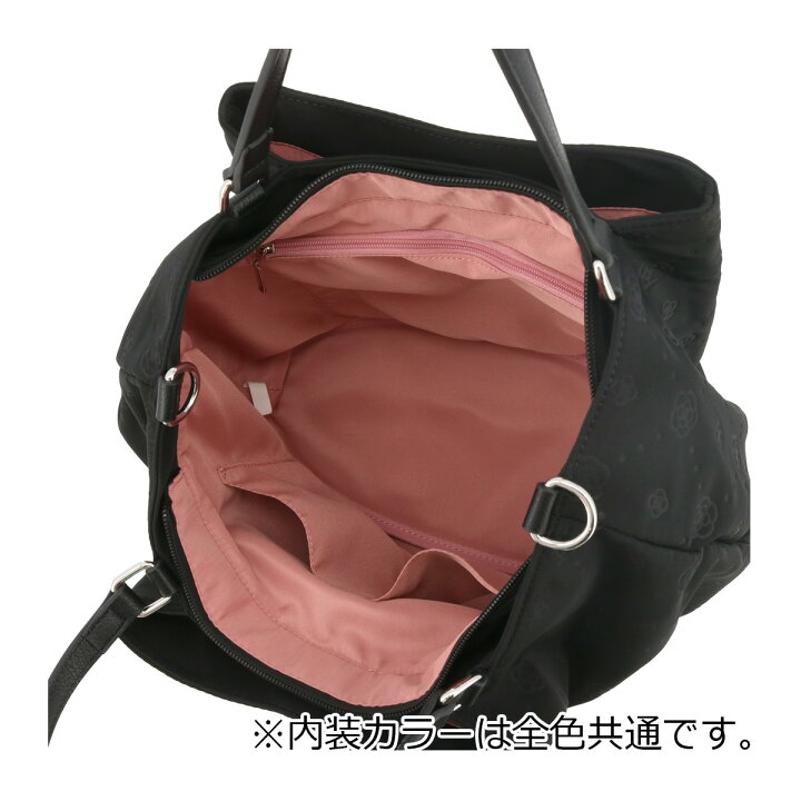 楽天市場】クレイサス トートバッグ ルラック レディース 189541 