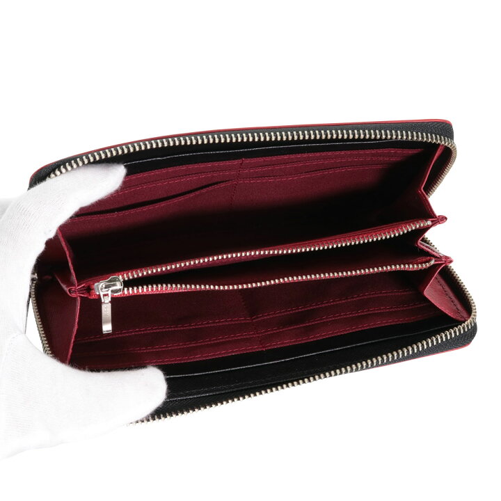 楽天市場】【全品10倍☆4/29(火)0時～】コムサメン 長財布 ラウンド  