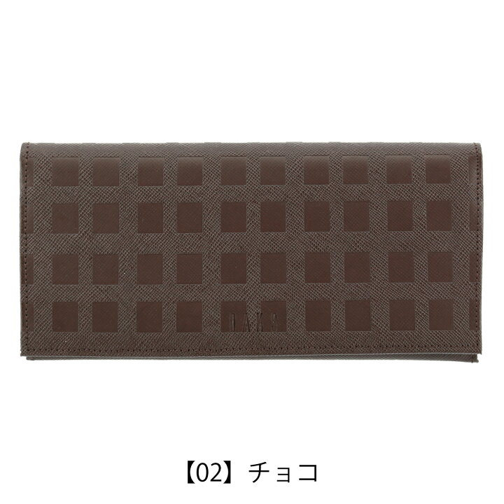 楽天市場】【全品10倍☆2/23(日)1時迄】ダックス 長財布 チェッカー 