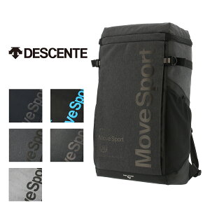 fTg XNGAobO M Y DMAPJA04RC 177-2104 DESCENTE | 30L bN bNTbN CJo[t[]