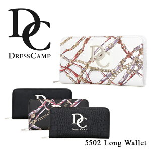 ドレスキャンプ Dresscamp メンズ長財布 通販 人気ランキング 価格 Com