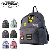 楽天市場】eastpak リュック（キッズ・ベビー・マタニティ）の通販
