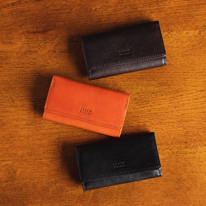 楽天市場 全品10倍 8 31 水 24時まで タケオキクチ キーケース メンズ アルド Takeo Kikuchi 本革 レザー キクチタケオ ブランド専用box付き 即日発送 サックスバー 財布バッグ専門店