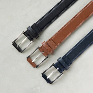 楽天市場 ラコステ ベルト メンズ Lb Lacoste 本革 レザー カジュアル ビジネス Po5 Bef 即日発送 サックスバー