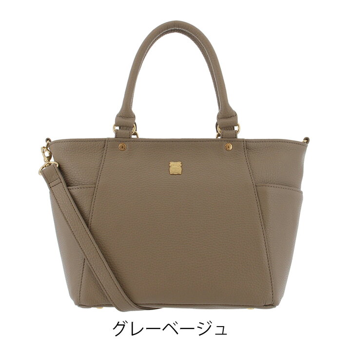 楽天市場】エフィー トートバッグ 本革 レディース EN1-31 efffy 2WAY  